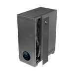 TACENS Caja Atx Pantalla Ventis 3X120mm Negro - Imagen 4
