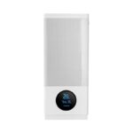 TACENS Caja Atx Pantalla Ventis 3X120mm Blanco - Imagen 3