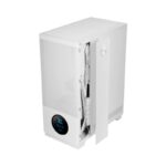 TACENS Caja Atx Pantalla Ventis 3X120mm Blanco - Imagen 4