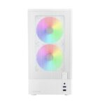 Mars Gaming Caja Micro-atx MC-ONYXW Blanca - Imagen 3