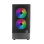 Mars Gaming Caja ATX MC-ONYX ARGB Negra - Imagen 3