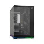 NOX  Semitorre ATX HUMMER GALAXY ARGB Negra