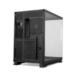 NOX  Semitorre ATX HUMMER GALAXY ARGB Negra - Imagen 3