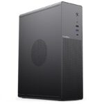 COOLBOX Caja MATX Slim 100 USB-C 3.2 GEN1