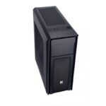 NOX Semitorre ATX  Hummer ZX Negra Ventana - Imagen 2