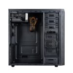 Hiditec Semitorre ATX KLYP 3.0 + PSU500 - Imagen 2
