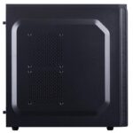 Hiditec Semitorre ATX KLYP 3.0 + PSU500 - Imagen 3