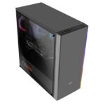 Nox Semitorre ATX NOX Infinity OMEGA ARGB - Imagen 2