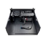 Tooq Caja RACK-406N-USB3 4U 19" ATX Sin F.A Negro - Imagen 3