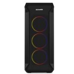 Nox Torre ATX HUMMER Quantum ARGB - Imagen 2