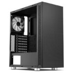 Nox Semitorre ATX HUMMER Void Silent Optimized - Imagen 3