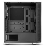Nox Semitorre ATX HUMMER Void Silent Optimized - Imagen 4