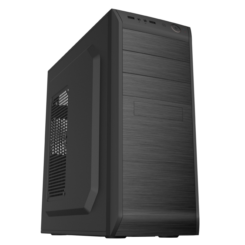 ICACSM0594_800 Coolbox Semitorre F750 USB3.0 SIN FTE. - Imagen 1