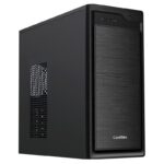 Coolbox Semitorre F800 2xUSB3.0 SIN FTE. - Imagen 2