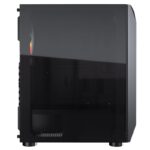 Cougar Caja Semitorre MX410 Mesh-G Rgb - Imagen 3