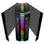 Cougar Semitorre GeminiPro Cristal Templado - Imagen 2