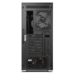 NOX Semitorre Hummer Horus Argb Lighting - Imagen 2
