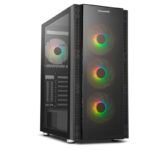 NOX Semitorre Hummer Horus Argb Lighting - Imagen 3