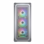 Cougar Caja Semitorre  Archon 2 Mesh RGB White To - Imagen 2