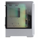 Cougar Caja Semitorre  Archon 2 Mesh RGB White To - Imagen 3