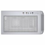 Cougar Caja Semitorre  Archon 2 Mesh RGB White To - Imagen 4