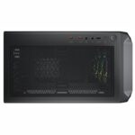 Cougar Caja Semitorre Archon 2 Mesh RGB Black - Imagen 4