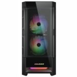 Cougar Caja Semitorre Duoface Rgb