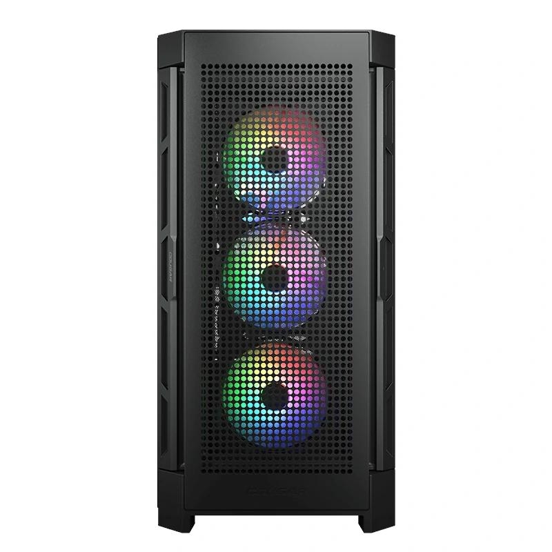 ICACSM0744_800 Cougar Caja Semitorre Airface Pro rgb - Imagen 1