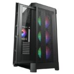 Cougar Caja Semitorre Airface Pro rgb - Imagen 2