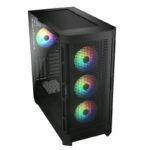 Cougar Caja Semitorre Airface Pro rgb - Imagen 3