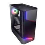 Cougar Caja Semitorre MX360 Rgb - Imagen 2