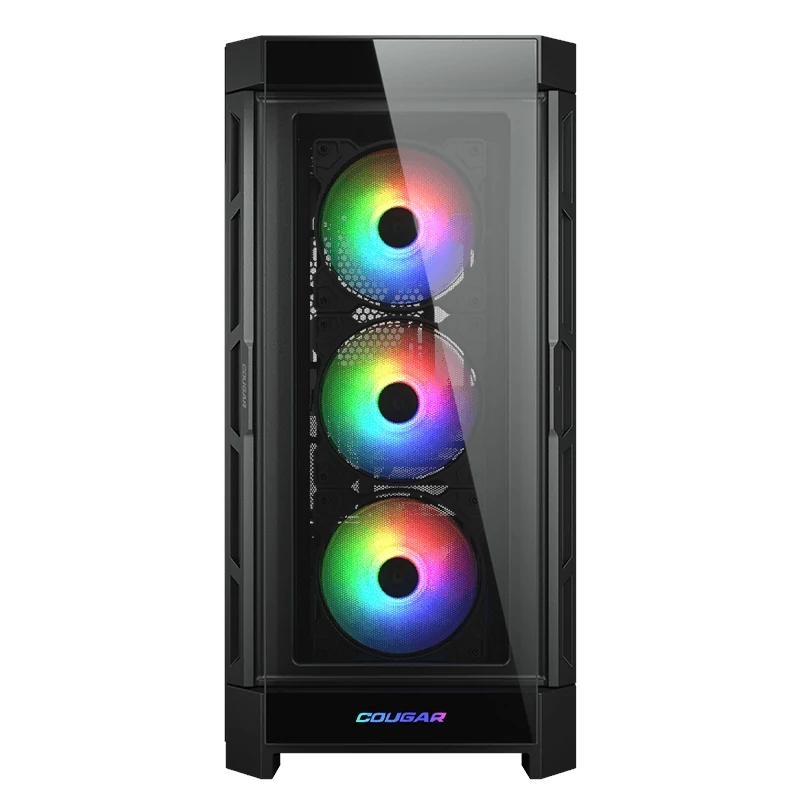 ICACSM0747_800 Cougar Caja Semitorre Duoface PRO Rgb - Imagen 1