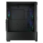 Cougar Caja Semitorre Airface Rgb Black - Imagen 2