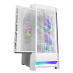 Cougar Caja Semitorre Airface Rgb White - Imagen 3