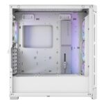 Cougar Caja Semitorre Airface Pro Rgb White - Imagen 4