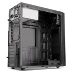 NOX Semitorre Lite 010 + 500W - Imagen 3