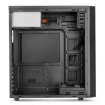 NOX Semitorre Lite 010 + 500W - Imagen 4