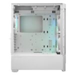 Cougar Caja Semitorre Duoface Rgb White - Imagen 4