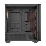 Cougar Caja Semitorre MX600 Rgb Black - Imagen 2