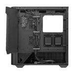 Cougar Caja Semitorre MX600 Rgb Black - Imagen 4