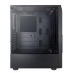 Tooq Caja Semitorre Gaming TQGCC102-B BIOHAZARD - Imagen 3