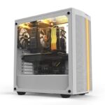 be quiet!Caja Pure Base 500DX White ARGB - Imagen 2