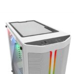 be quiet!Caja Pure Base 500DX White ARGB - Imagen 4