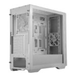 Cougar Caja Miditorre Uniface White - Imagen 2