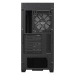 Cougar Caja Miditorre Uniface Rgb Black - Imagen 4