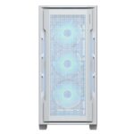 Cougar Caja Miditorre Uniface Rgb White - Imagen 2
