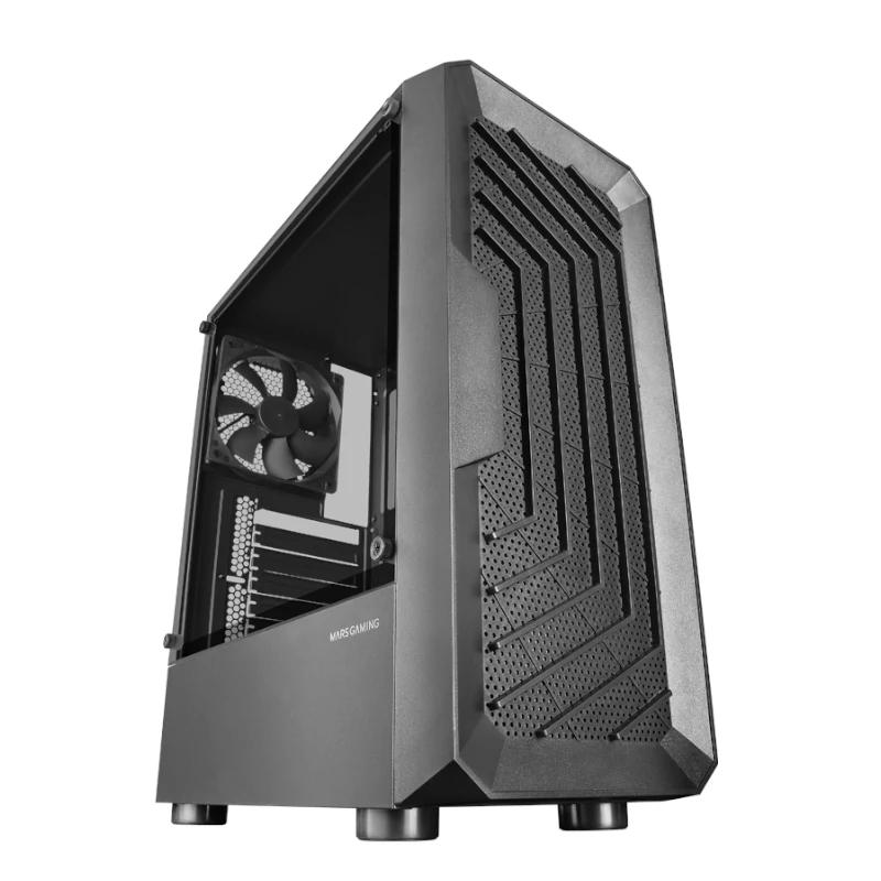 ICACSM0795_800 Mars Gaming Caja Atx MC-2000 120MM FAN - Imagen 1