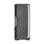 Mars Gaming Caja Atx MC-2000 120MM FAN - Imagen 2