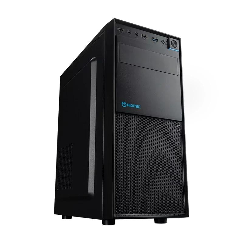 ICACSM0797_800 Hiditec Caja Atx Neo Fuente 500w - Imagen 1