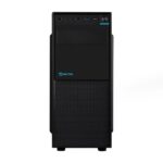 Hiditec Caja Atx Neo Fuente 500w - Imagen 2